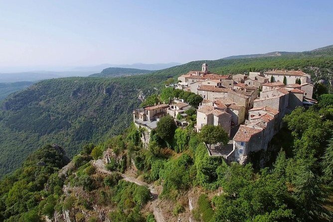 Countryside Half Day Private Tour - Analyzing the Value