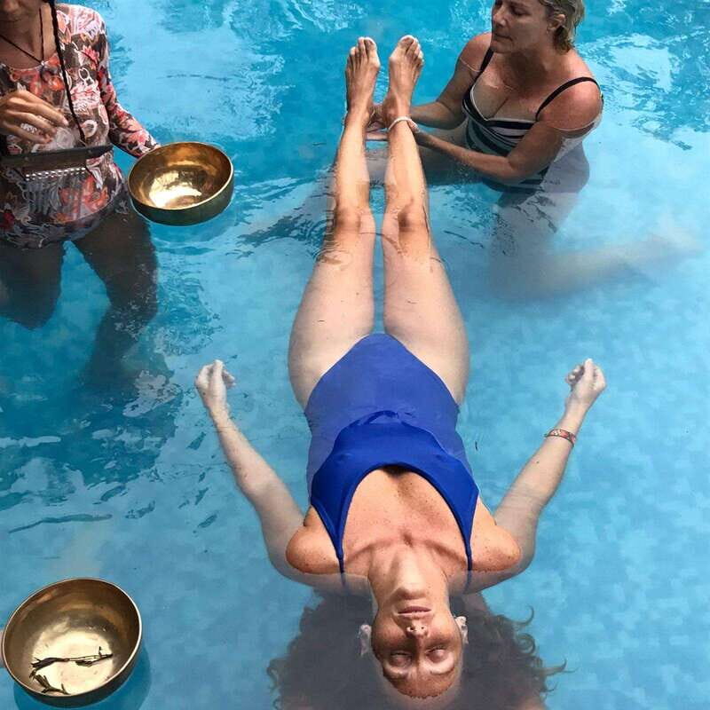 Cozumel: 4 Day Yoga, Breathwork and Ice bath Retreat - The Accommodations and Setting