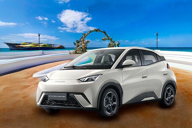 Cozumel Airport Car One Way - Why Travelers Appreciate This Service