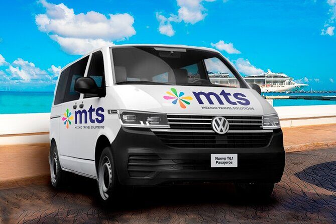 Cozumel Airport Minivan Private Roundtrip Service - Value and Practicality Analysis