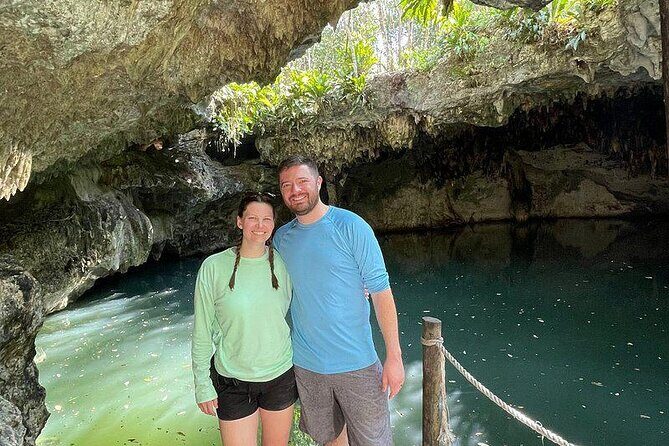 Cozumel ATV Adventure to Jade Cavern and Beach - Considerations and Practical Tips