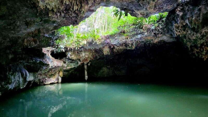 cozumel: ATV adventure with caverns, ruins with transfer - The Details That Matter
