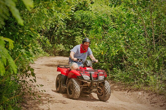 Cozumel ATV Jungle Small Group Guided Ride - Final Thoughts