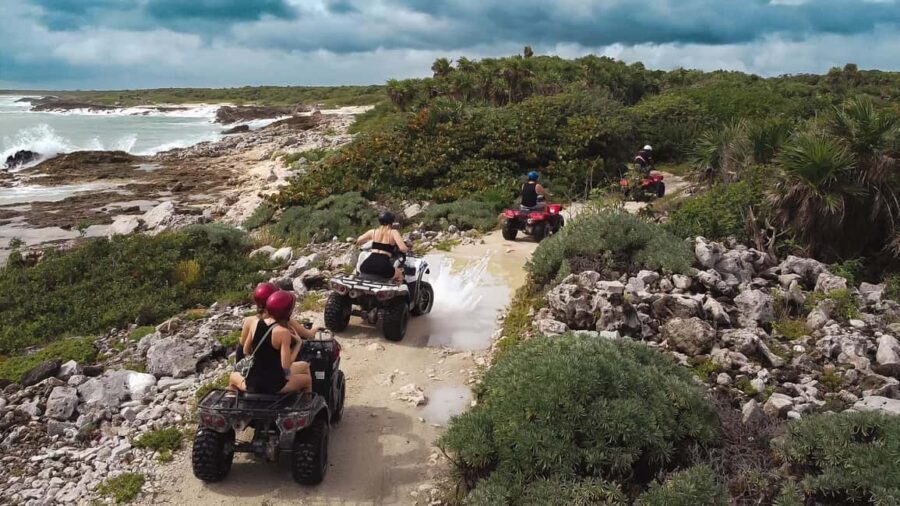 Cozumel: ATV Seashore Adventure & Mayan Cenote Experience - Final Thoughts