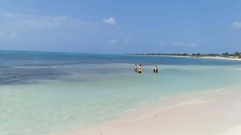 cozumel atv to jade cavern , tequila and beach getaway - What the Reviews Say