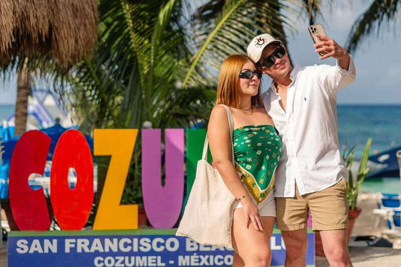 Cozumel: Best Day Pass at San Francisco Fun Beach Club - Who Should Consider This Day Pass?