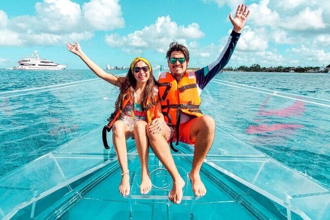 Cozumel Buggy Island Tour, Otoch Mayan Experience & Clear Boat - Discovering Cozumel’s Natural and Cultural Gems