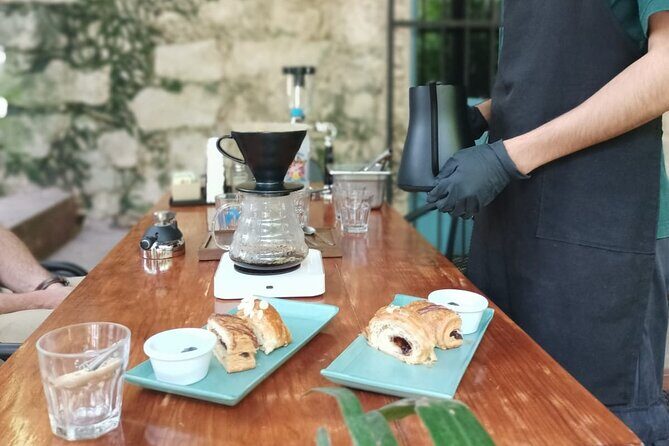 Cozumel Coffee Culture and Tastings - Practical Tips for Participants
