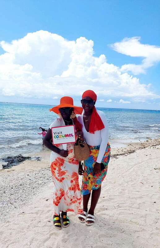 Cozumel: Downtown, Shopping & Beach Break - What You Can Expect from This Cozumel Tour