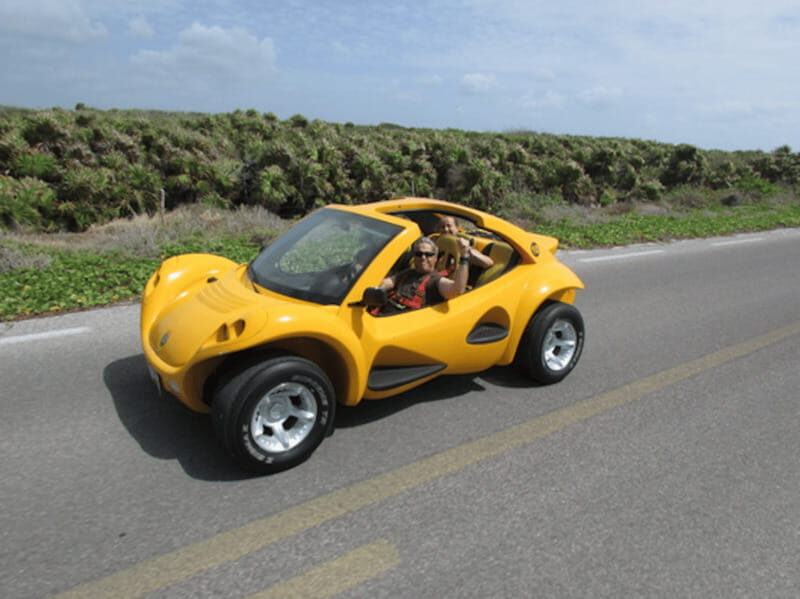 Cozumel: Historical Driving Tour by VW Buggy with Snorkeling - What’s Included and What’s Not