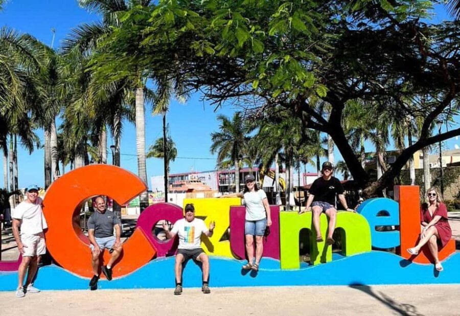 Cozumel: History, Flavors, and Beach - Key Points