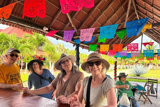 Cozumel History Flavors and Beach - Who Will Love This Tour?