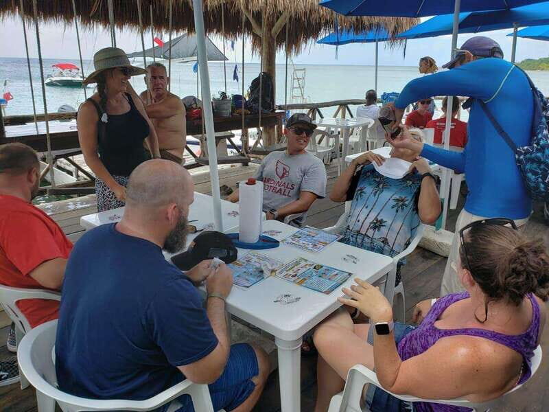 Cozumel: Island Bar Tour with Lunch - What You’ll Love About This Experience