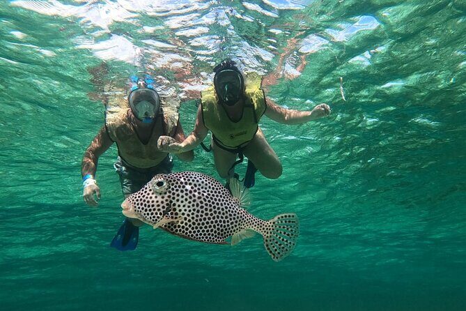 Cozumel Jeep Escape: Punta Sur Park, Jade Cavern & Snorkel - The Jade Cavern and the Mystical Past