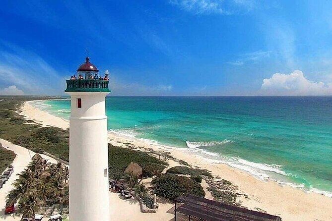 Cozumel Jeep or Buggy Island Tour Plus Mayan Ruins or Punta Sur - Who Should Book This Tour?