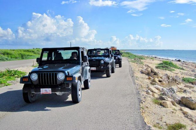 Cozumel Jeep Tour from Cancun and Riviera Maya - Evaluating the Value