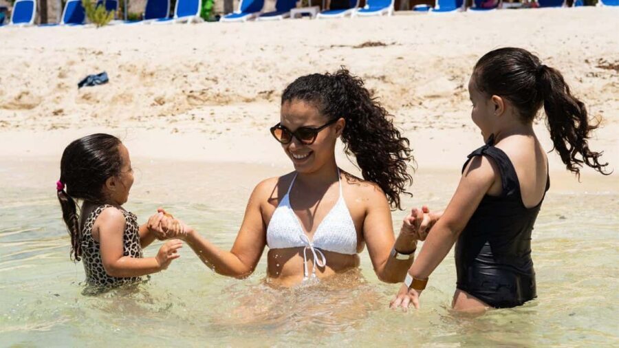 Cozumel, Kuzá Beach & Adventure Park Day Pass - Who Will Love This Experience?