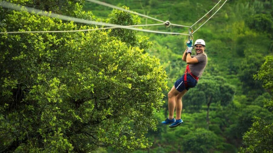 Cozumel: KUZÁ Beach & Adventure Park Deluxe Pass & Zip Line - Who Will Enjoy This Experience?