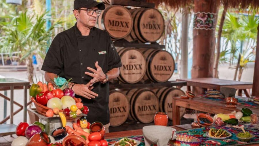 Cozumel: Kuzá Beach & Adventure Park Mexican Flavors - Who Is This Tour Best For?