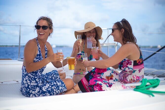 Cozumel Luxury Sailing and Snorkeling Experience - Authentic Traveler Insights