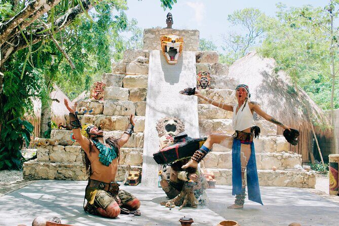 Cozumel Mayan Experience And Beach Getaway with Transfer - Who Should Consider This Tour?