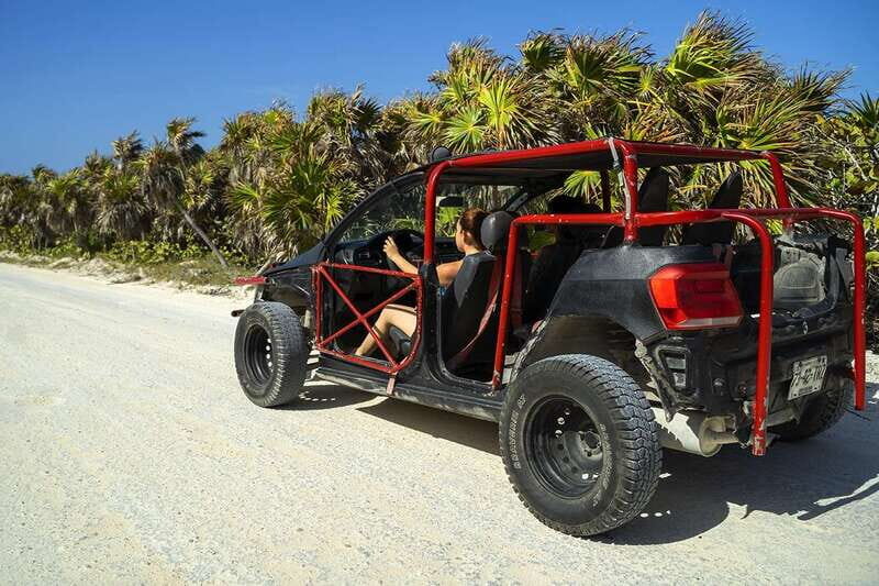 Cozumel: Mayan Ruins Guided Tour with Snorkeling & Lunch - Assessing the Value