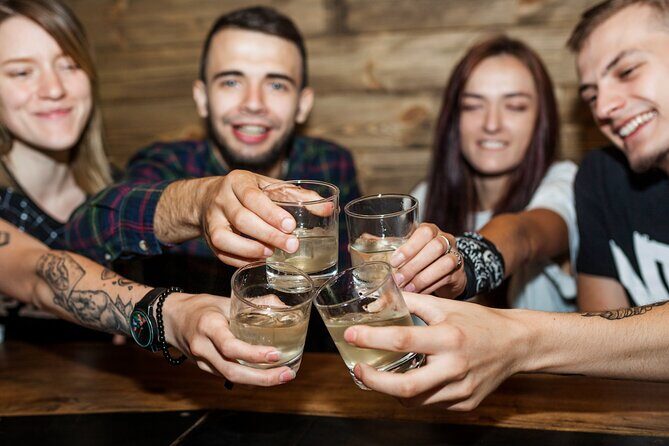 Cozumel Mezcal Masterclass and Gourmet Experience - Who Will Enjoy This Tour?