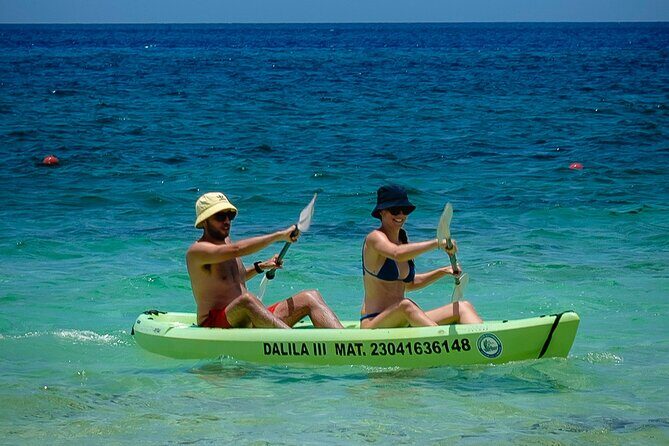 Cozumel Playa Palancar VIP All Inclusive Day Pass - Practical Details and Considerations