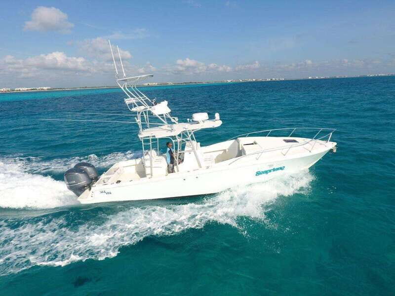 Cozumel: Premium Experience Aboard your Private Boat - The Practicalities: Transportation & Group Size
