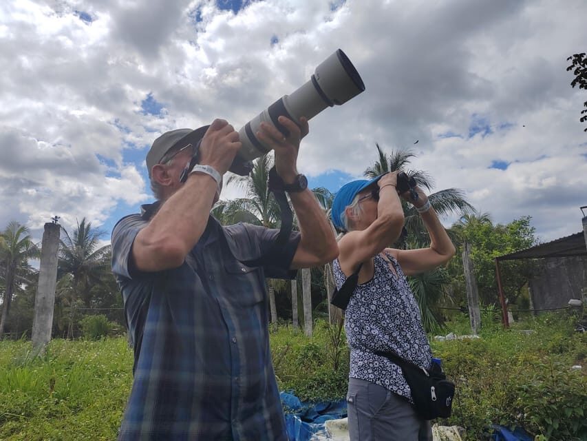 Cozumel: Private Car, Driver & Certified Tour Guide - The Itinerary Breakdown