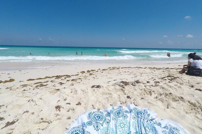 Cozumel Private Van Service with Snorkel Tour - The Logistics and Practicalities