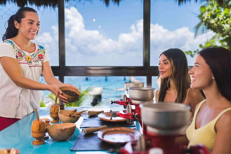 Cozumel: Seaside Chocolate Workshop and Wine Tasting - The Value of This Tour