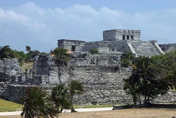 Cozumel Shore Excursion: Small Group Mayan Ruins of Tulum Tour - Who Should Consider This Tour?