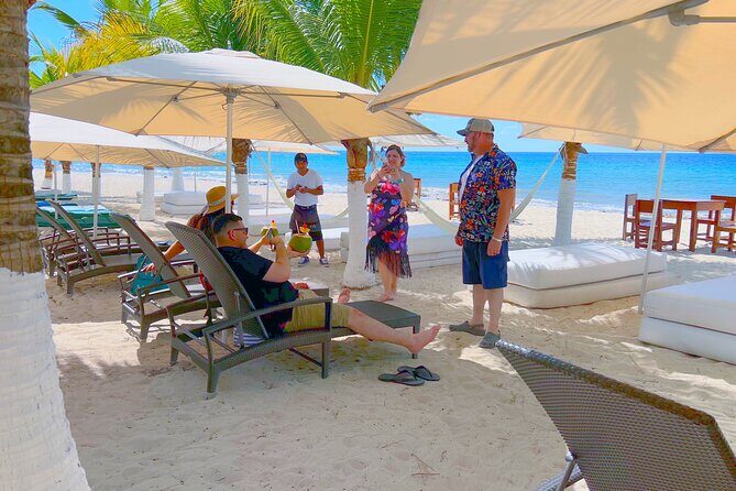 Cozumel: Shore Excursions for Royal Caribbean Cruise Passengers - Conclusions