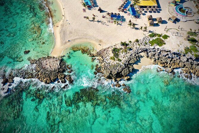 Cozumel: Shore Snorkel Hop + Island Tour - Who Will Love This Tour?
