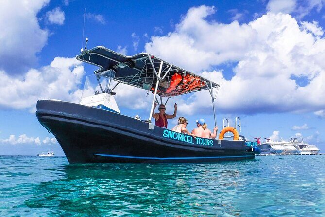 Cozumel Snorkel Nature Experience! Transportation from Cancun & Playa Del Carmen - Who Will Love This Tour?