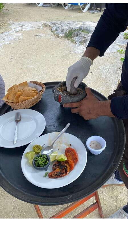 Cozumel: Taco and Tequila Tour with Snorkeling and Mojito - The Value Proposition