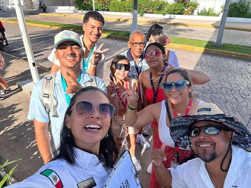 Cozumel: Ultimate Combo: Mayan Ruins, Bee Farm & Snorkeling - Who Should Consider This Tour?