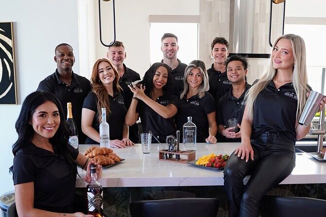 Craft 3 Cocktails with a Pro Bartender - The Details That Matter