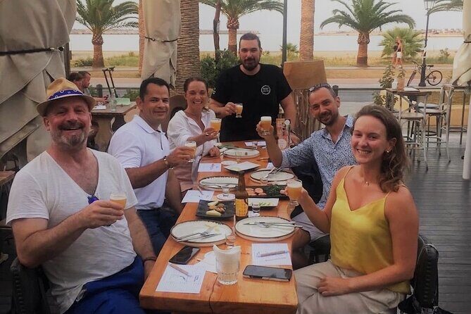 Craft Beer & City Tour - Rethymno Old Town - Authentic Experiences and Real Traveler Feedback