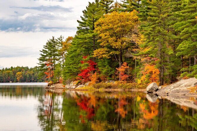 Cranberry Plunge and Hardy Lake Hike Adventure - The Value: Is It Worth It?