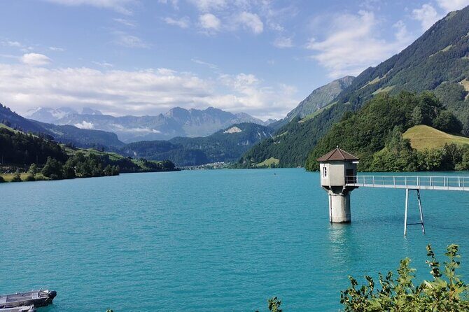 Crash Landing on you Film Location Private Tour from Interlaken - Authentic Reviews and Insights