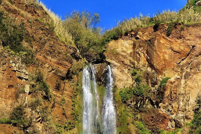 Craters of Fire - 4X4 Full-Day Tour - Insights from Travelers Reviews