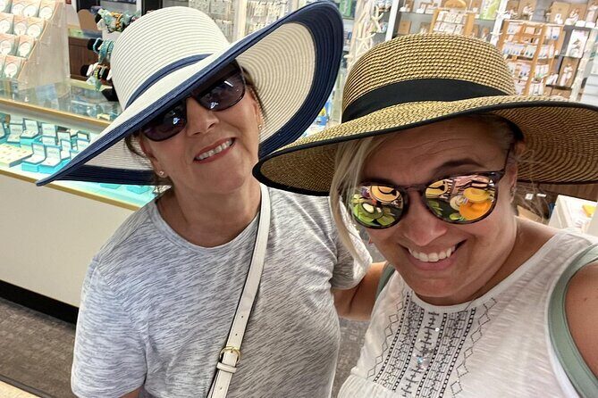 Creative Castroville Scavenger Hunt - Final Thoughts