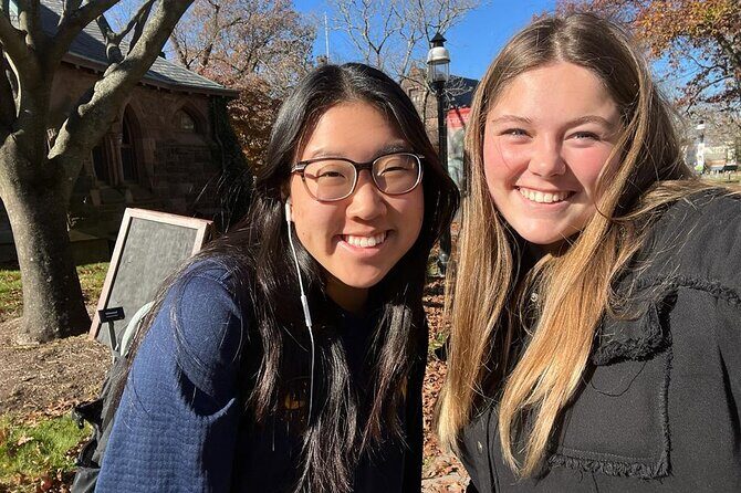 Creative Croton-on-Hudson Scavenger Hunt - A Closer Look at the Croton-on-Hudson Adventure