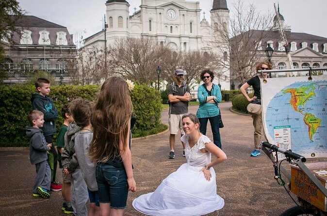 Creole Kids Tour in New Orleans - What Makes This Tour Special?
