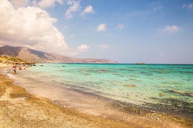 Crete: Elafonisi 4 hours in the beach - Final Thoughts: Is This Tour Worth It?