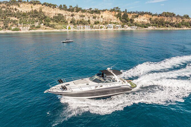 Crete Yacht Cruises 7 Hours Private Guided Cruise in Ag. Nikolaos - Final Thoughts