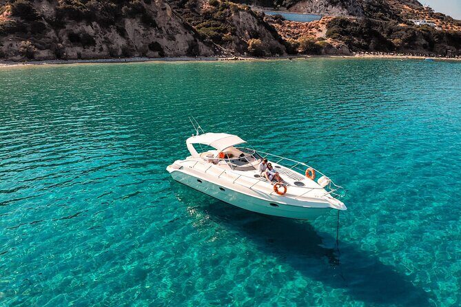 Crete Yacht Cruises 7-Hours Private Guided Cruise in Ag. Nikolaos - Who Is This Tour Perfect For?