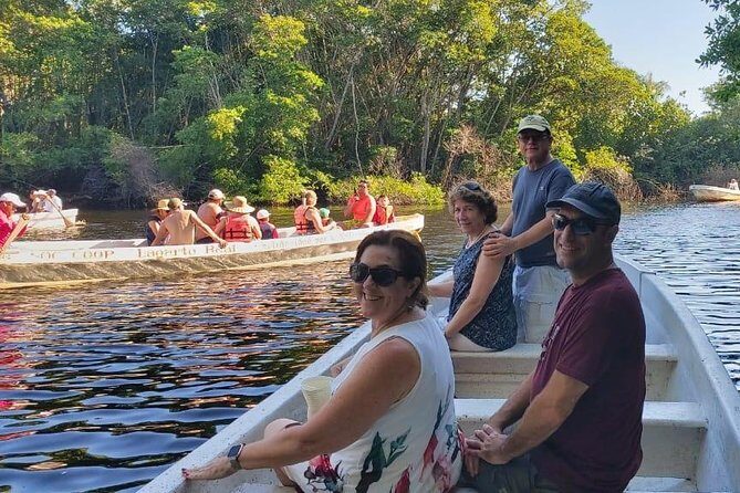 Croc´s & Turtle Aquarium - What to Expect from the Experience